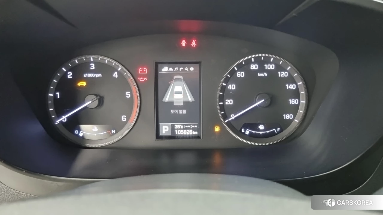 Hyundai Solati id 4625192 из Кореи 16