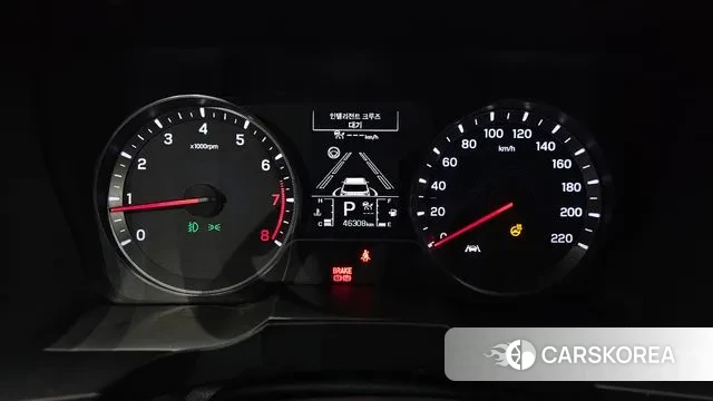 Ssangyong Beautiful Korando id 3356367 из Кореи 18