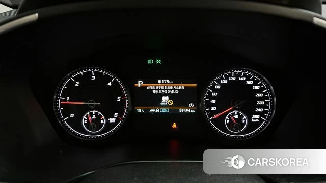 Hyundai The New Santa Fe id 3832725 из Кореи 18