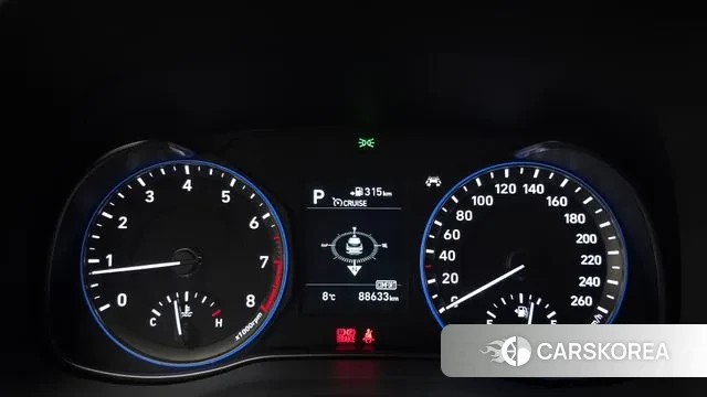 Hyundai Kona id 3455078 из Кореи 18