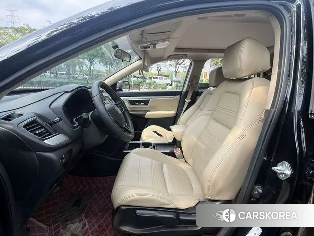 Honda CR-V id 4220630 из Китая 8