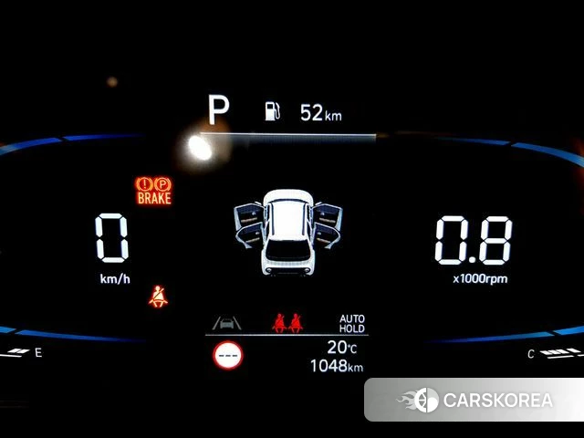 Hyundai The New Casper id 3863773 из Кореи 18