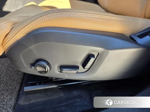 Volvo XC60 second Generation id 3467272 из Кореи 15