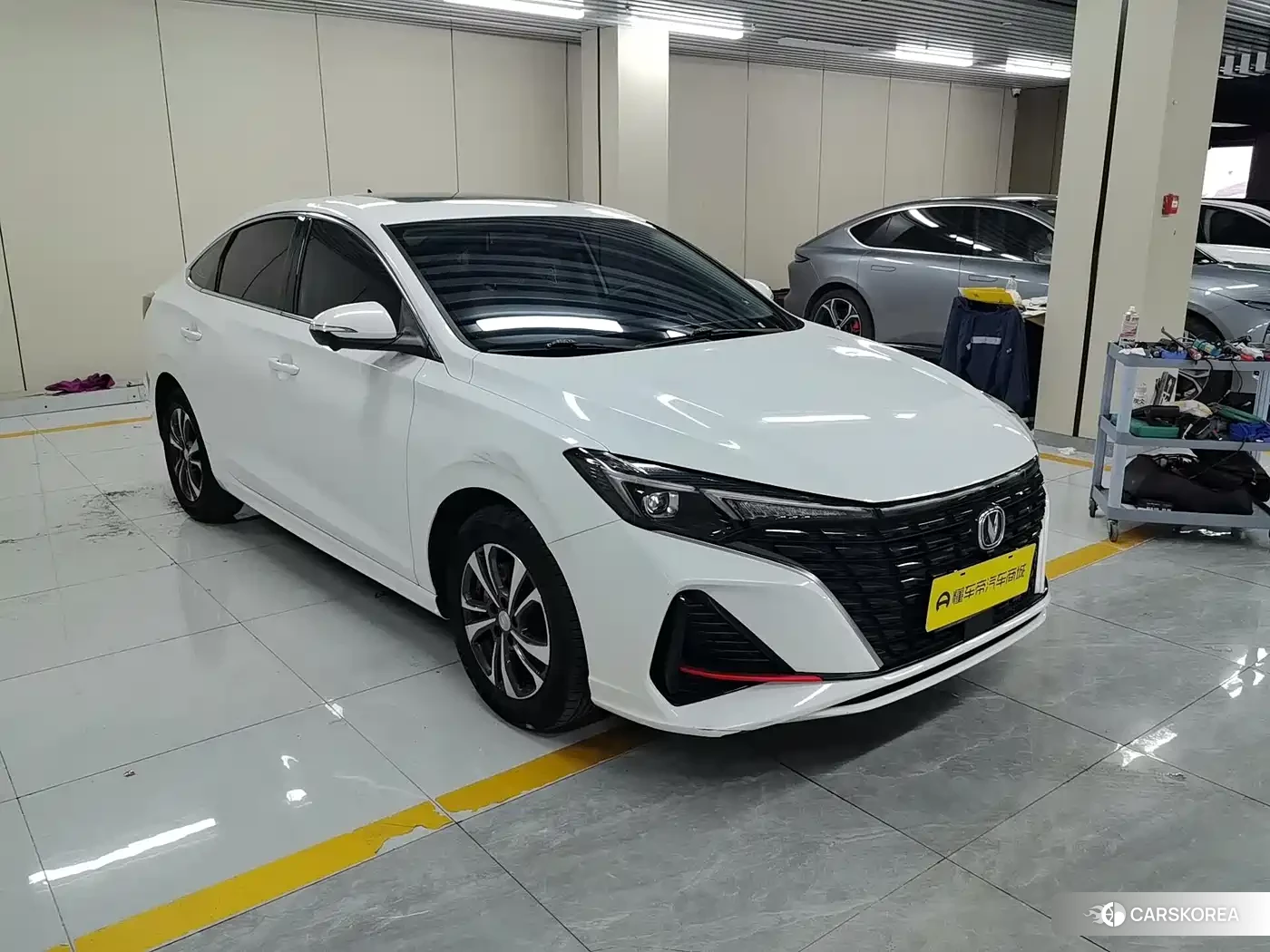 Chang'an Yidong id 4576550 из Китая 17