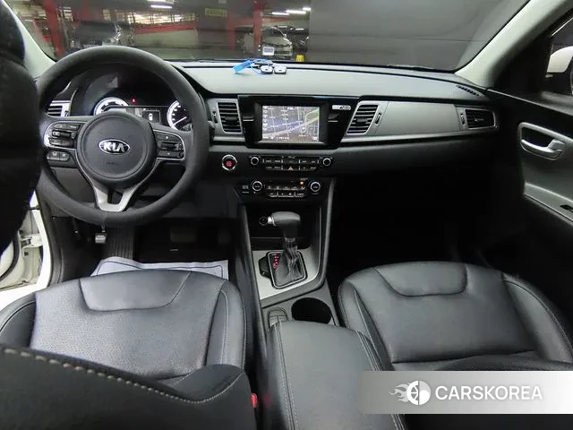 Kia Niro id 3339517 из Кореи 18