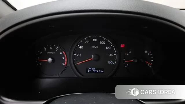 Hyundai The New Grand Starex id 3183028 из Кореи 18