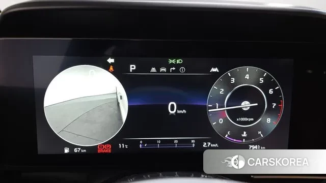 Kia Carnival 4th generation id 3624888 из Кореи 18