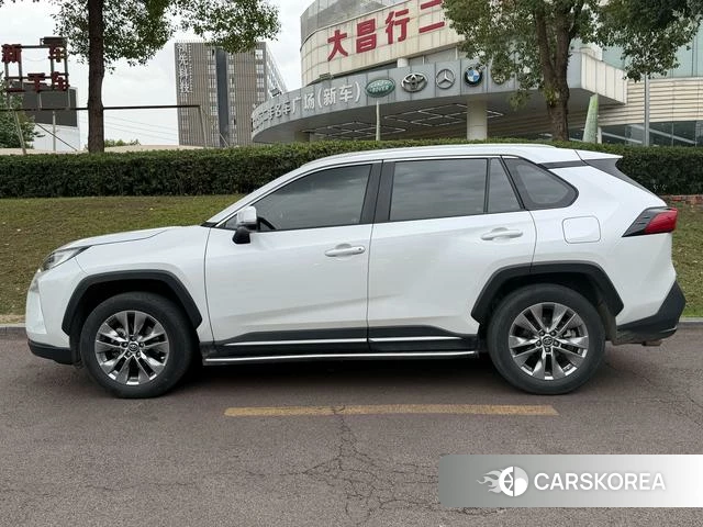 Toyota Wilanda id 4291160 из Китая 11