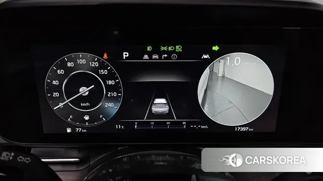 Kia Carnival 4th generation id 3707016 из Кореи 18