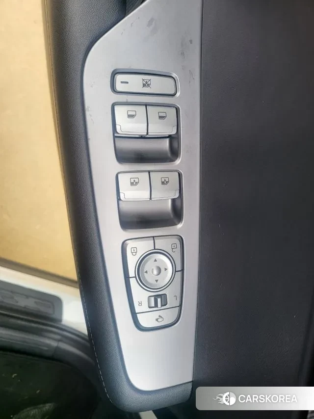 Hyundai The New Palisade id 3654802 из Кореи 18