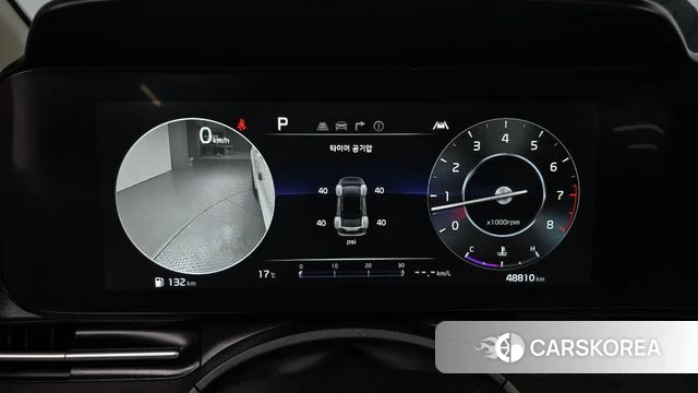 Kia Carnival 4th generation id 4230728 из Кореи 31