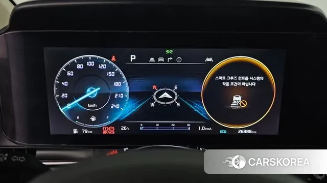 Kia Carnival 4th generation id 3231391 из Кореи 18