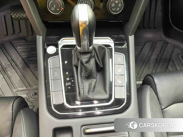 Volkswagen Magotan id 4207494 из Китая 16