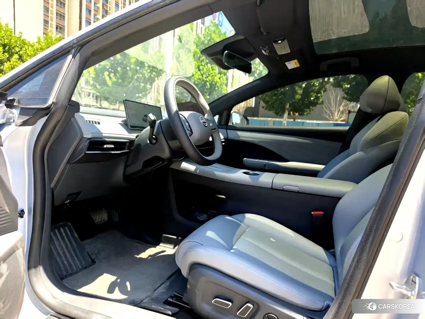 Nissan N7 id 4546304 из Китая 8