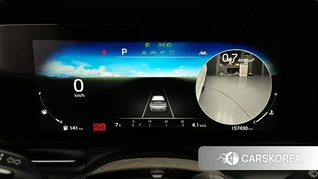 Kia Carnival 4th generation id 3551860 из Кореи 18