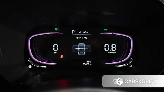 Kia The New Kia Ray id 4965582 из Кореи 18