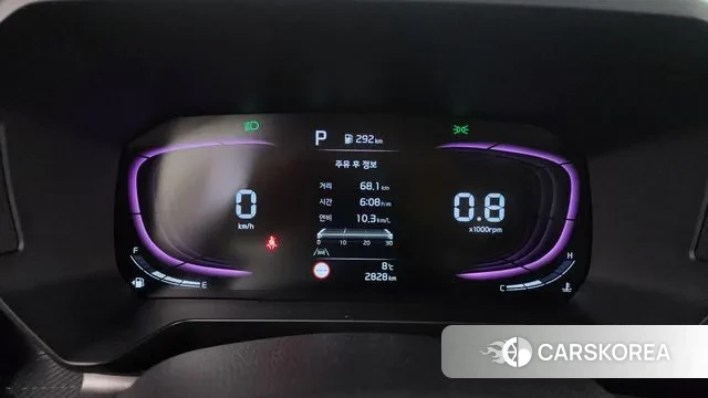 Kia The New Kia Ray id 3410291 из Кореи 18