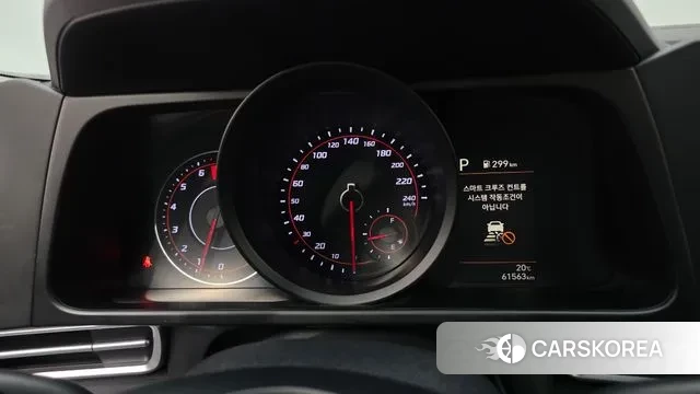 Hyundai Avante (CN7) id 3257959 из Кореи 18