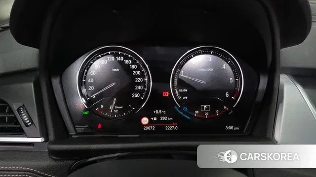 BMW 2 Series Active Tourer (F45) id 3765700 из Кореи 18