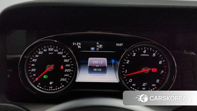 Mercedes-Benz E-Class W213 id 4285915 из Кореи 30