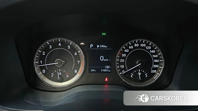Hyundai Venue id 4344285 из Кореи 30
