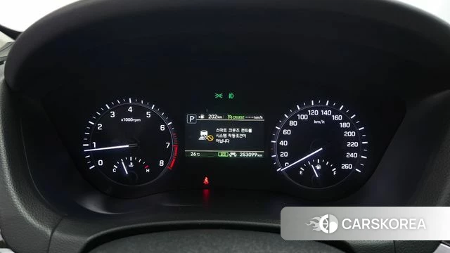 Genesis G80 id 4563390 из Кореи 18