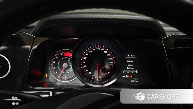 Hyundai Avante (CN7) id 3904639 из Кореи 18