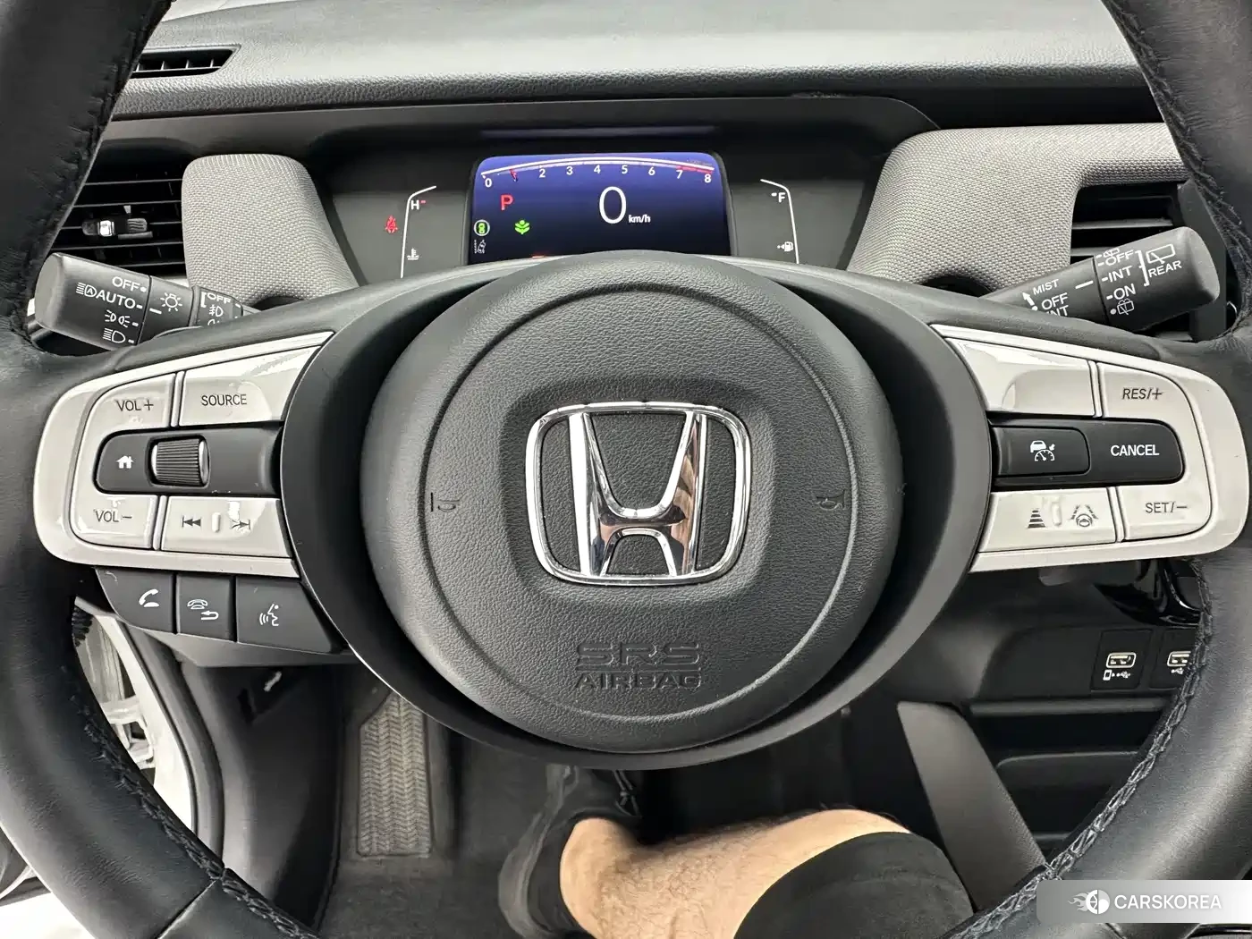 Honda LIFE id 4570419 из Китая 16