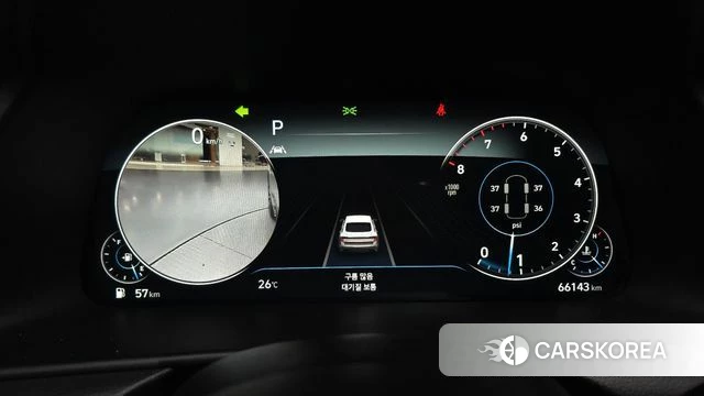 Hyundai Sonata (DN8) id 4433956 из Кореи 29