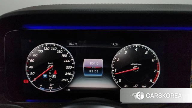 Mercedes-Benz E-Class W213 id 4339635 из Кореи 18