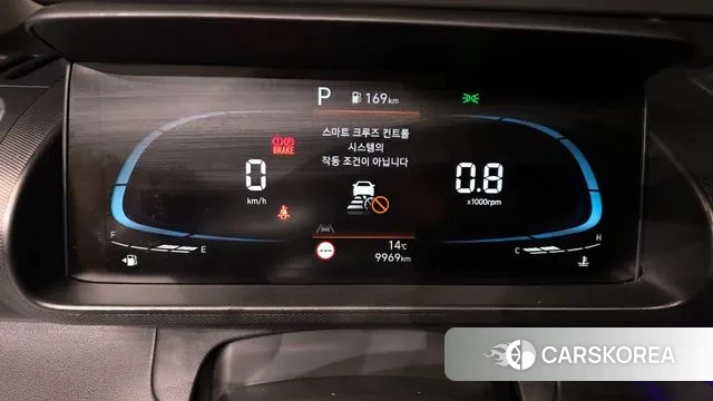 Hyundai Casper id 3333455 из Кореи 18