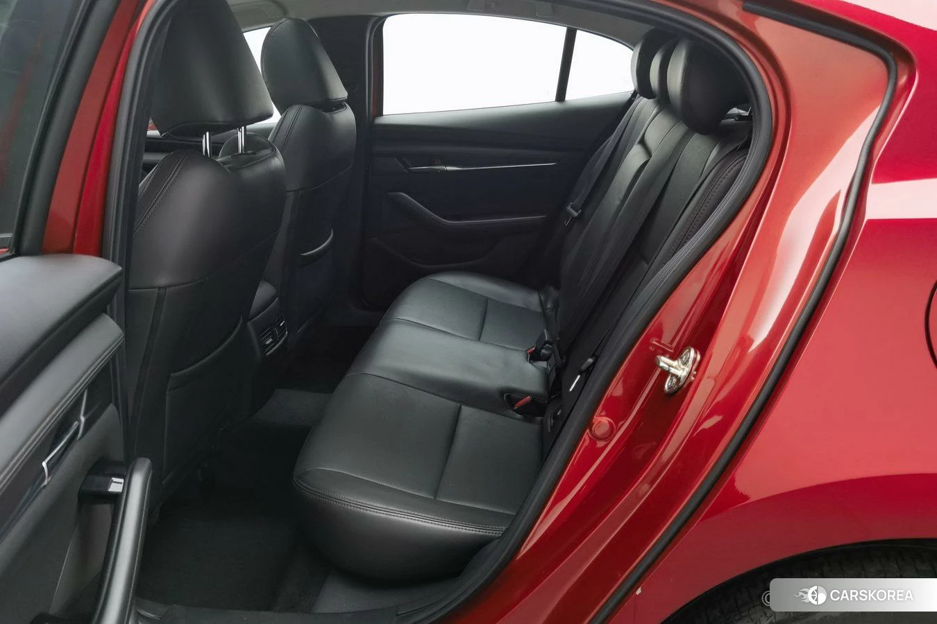 Mazda 3 id 4510852 из Китая 22