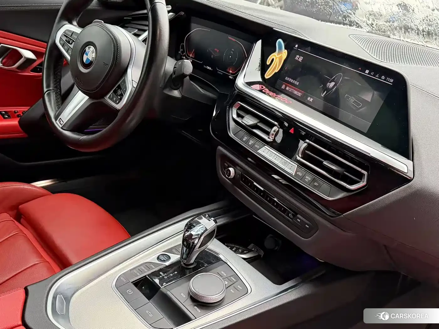 BMW Z4 id 4515561 из Китая 8