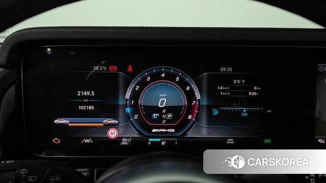 Mercedes-Benz G-Class W463b id 4580900 из Кореи 18