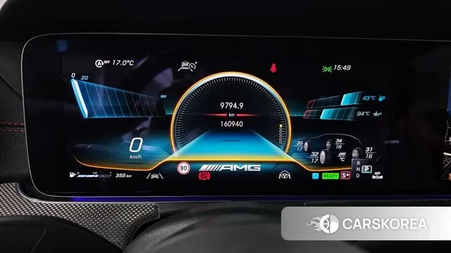 Mercedes-Benz E-Class W213 id 3421369 из Кореи 18