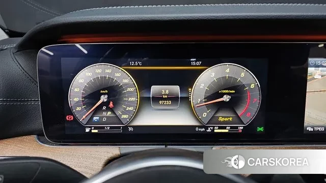 Mercedes-Benz E-Class W213 id 3429041 из Кореи 18