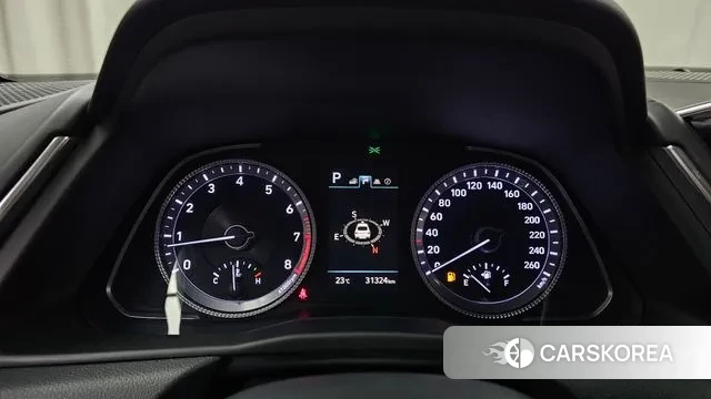 Hyundai Sonata (DN8) id 3242448 из Кореи 18