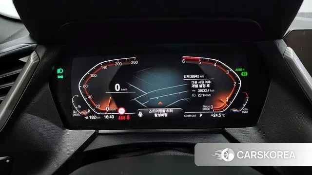 BMW 2 Series Gran Coupe (F44) id 3197458 из Кореи 18