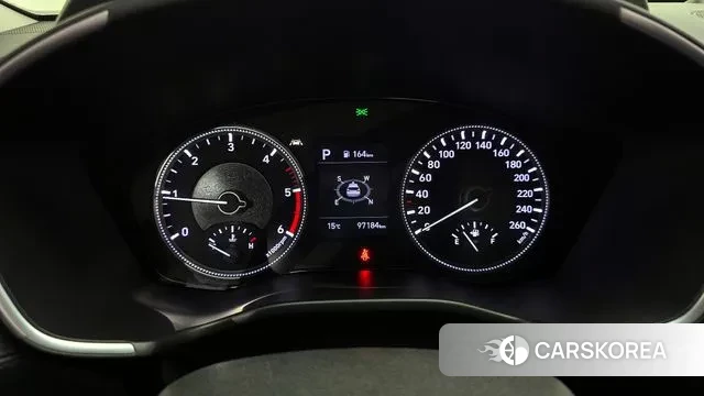 Hyundai Santa Fe TM id 3454569 из Кореи 18