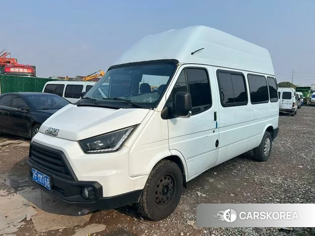 Jiangling Teshun id 4239188 из Китая 8