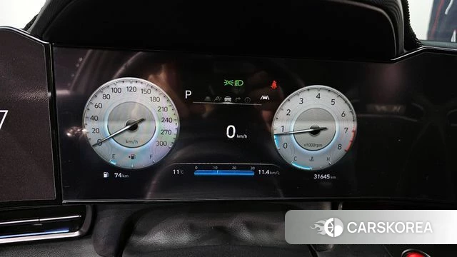 Hyundai Avante (CN7) id 3915653 из Кореи 18