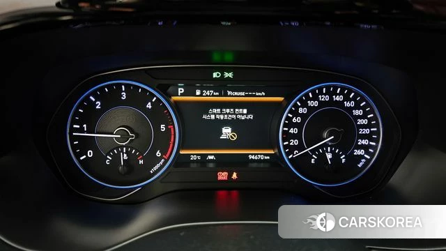 Hyundai Palisade id 3955504 из Кореи 18