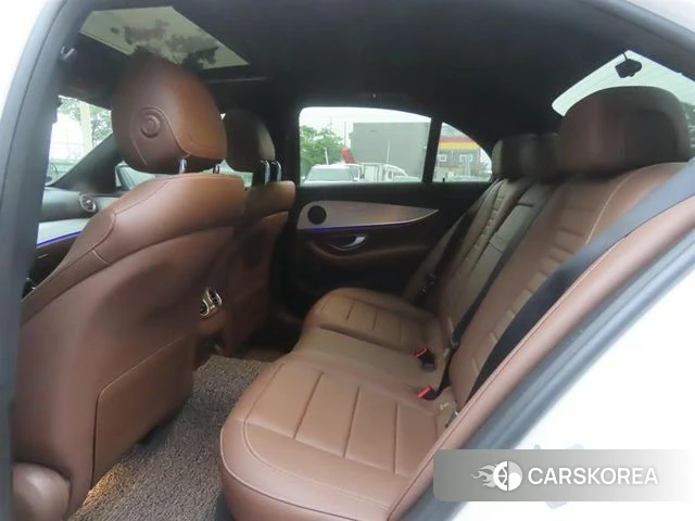 Mercedes-Benz E-Class W213 id 4573079 из Кореи 18
