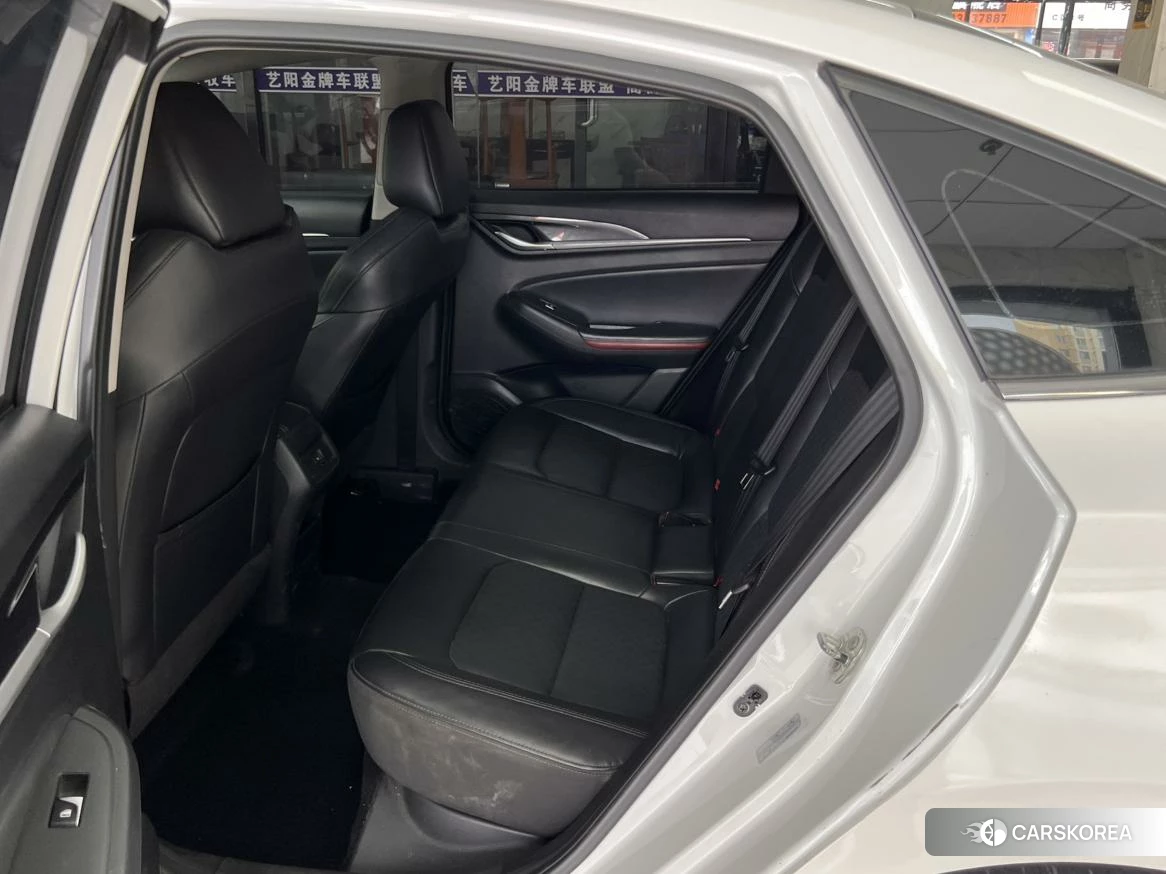 Chang'an Yidong EV id 4498592 из Китая 8