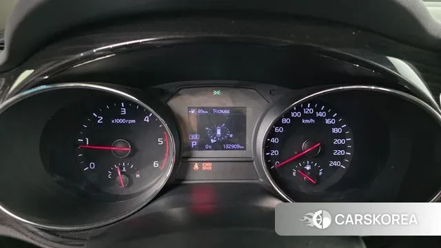 Kia The New Carnival id 3530682 из Кореи 18