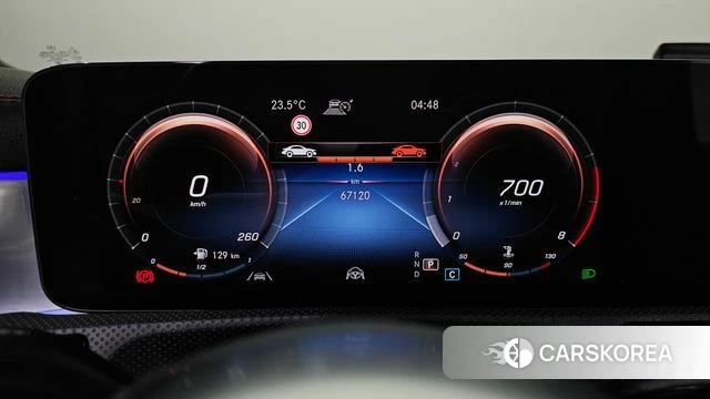 Mercedes-Benz CLA-Class C118 id 4768347 из Кореи 18