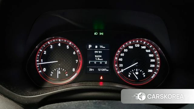 Hyundai Veloster (JS) id 4371767 из Кореи 18