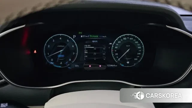 Genesis G70 id 3060461 из Кореи 18
