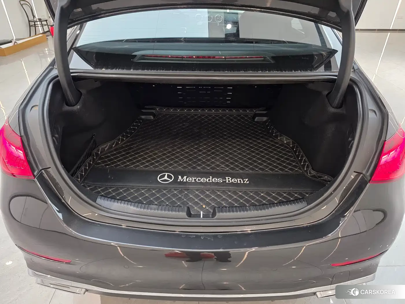 Mercedes-Benz C-class id 4539270 из Китая 12