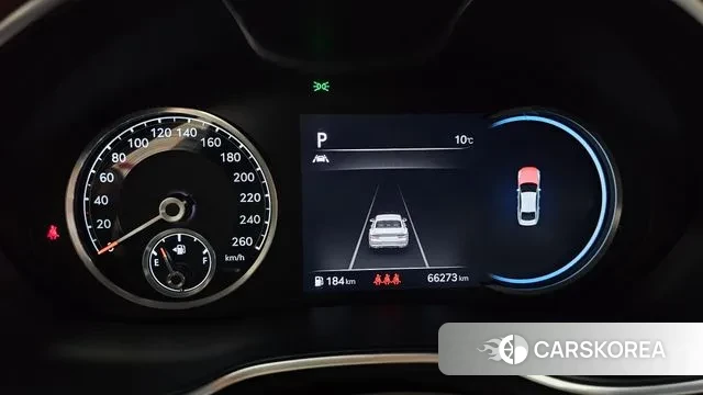 Genesis G80 (RG3) id 3747078 из Кореи 18